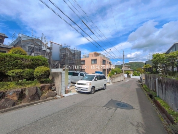 春日井市石尾台６丁目の新築一戸建