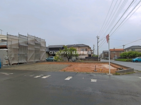 豊橋市浪ノ上町の新築一戸建