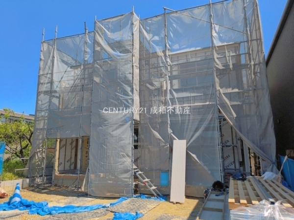 愛知郡東郷町春木台５丁目の新築一戸建