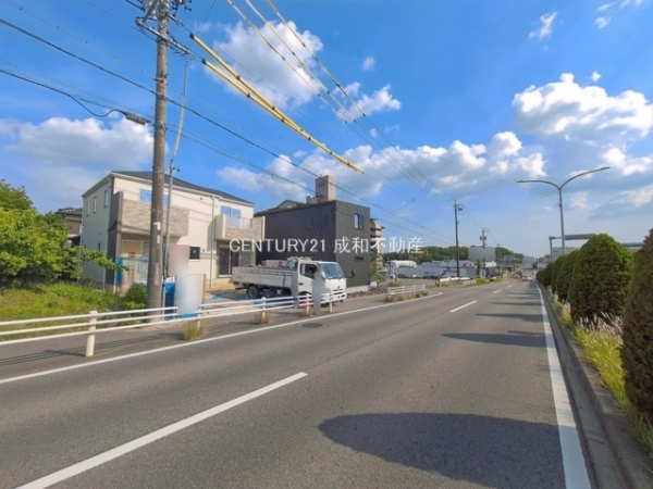 愛知郡東郷町春木台５丁目の新築一戸建