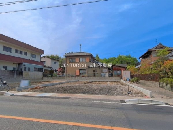 瀬戸市品野町２丁目の新築一戸建