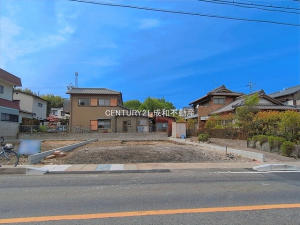 瀬戸市品野町２丁目の新築一戸建