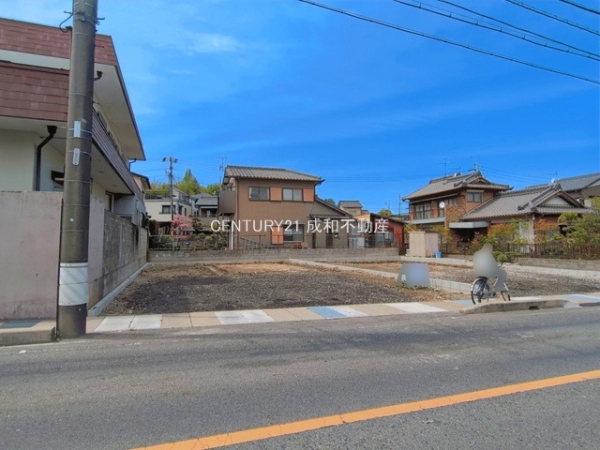 瀬戸市品野町２丁目の新築一戸建