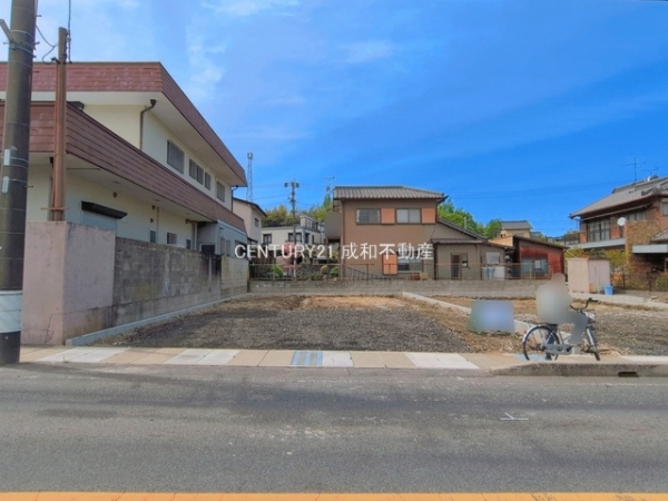 瀬戸市品野町２丁目の新築一戸建