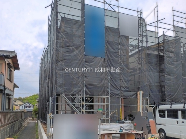瀬戸市原山台８丁目の新築一戸建