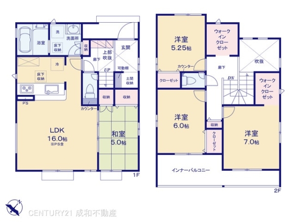 名古屋市港区船頭場２丁目の新築一戸建