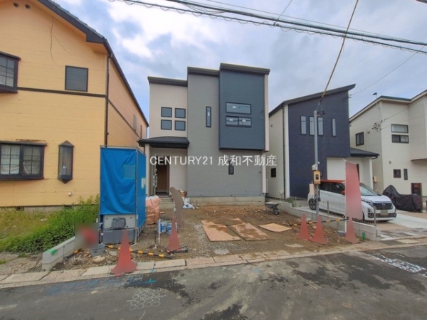 名古屋市港区船頭場２丁目の新築一戸建