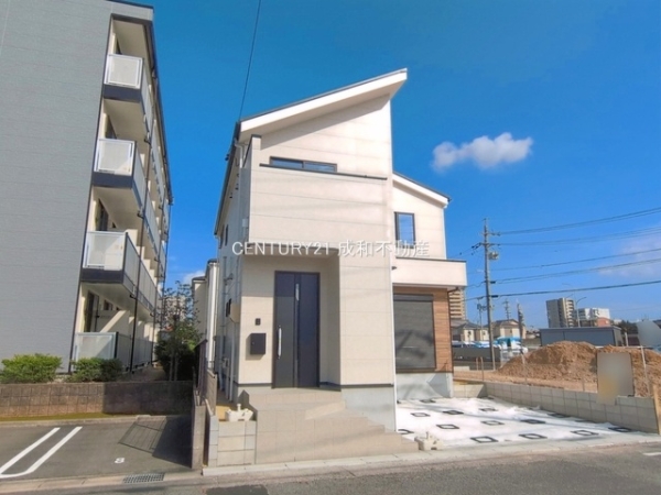 名古屋市緑区浦里５丁目の新築一戸建