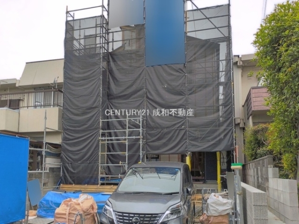 尾張旭市南新町中畑の新築一戸建