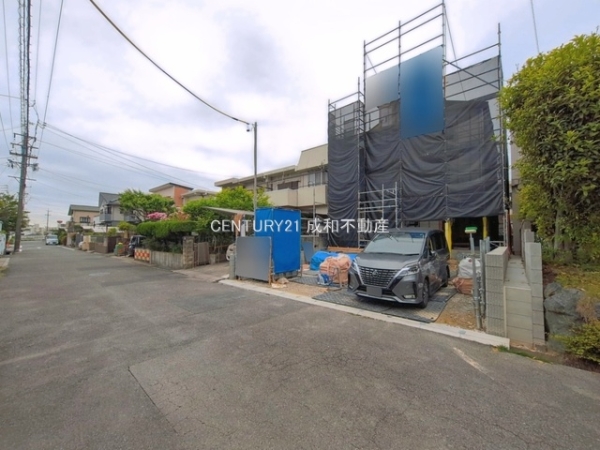 尾張旭市南新町中畑の新築一戸建