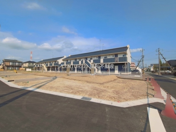 岡崎市矢作町字祗園の売土地