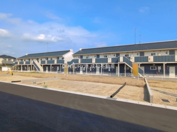 岡崎市矢作町字祗園の売土地