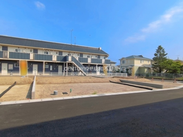 岡崎市矢作町字祗園の売土地