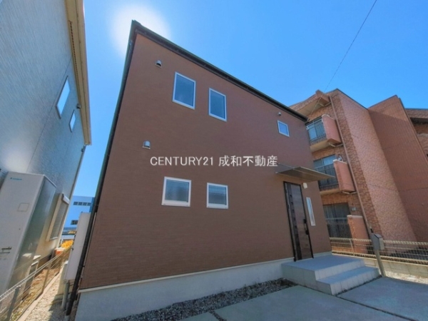 碧南市浅間町５丁目の中古一戸建