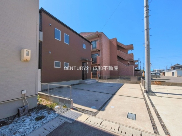 碧南市浅間町５丁目の中古一戸建