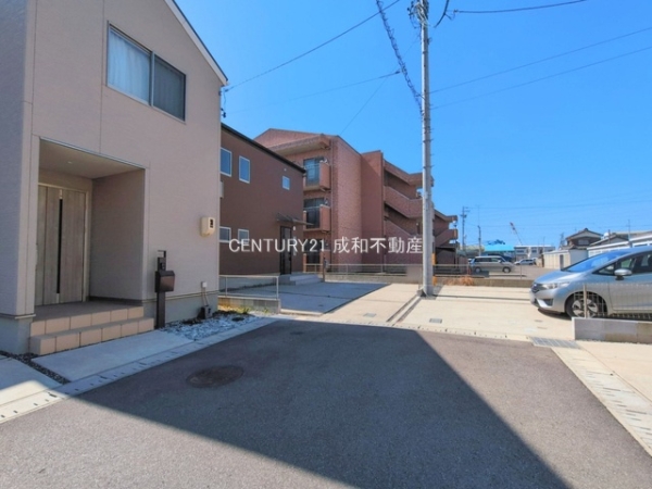 碧南市浅間町５丁目の中古一戸建