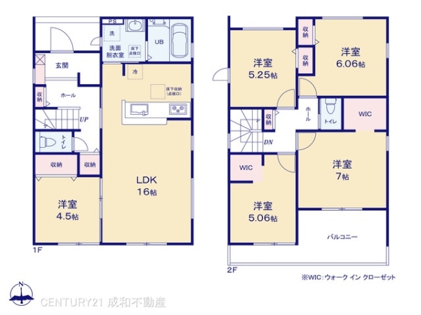 豊橋市西高師町字津森の新築一戸建
