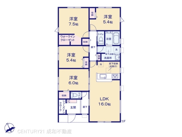 碧南市棚尾本町４丁目の新築一戸建