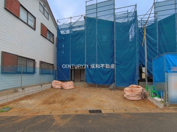 碧南市棚尾本町４丁目の新築一戸建