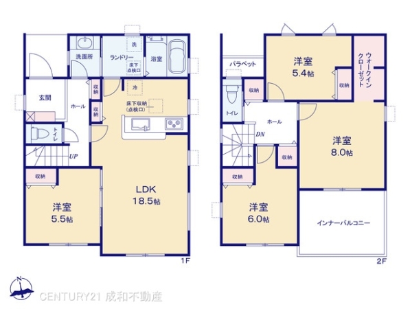 碧南市棚尾本町４丁目の新築一戸建