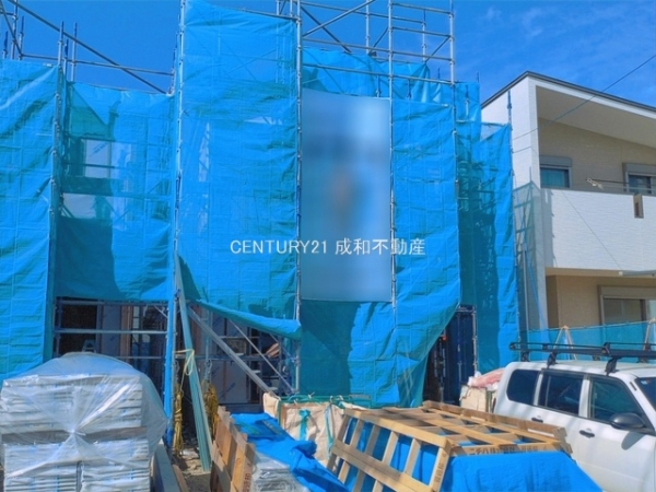 春日井市気噴町北1丁目の新築一戸建