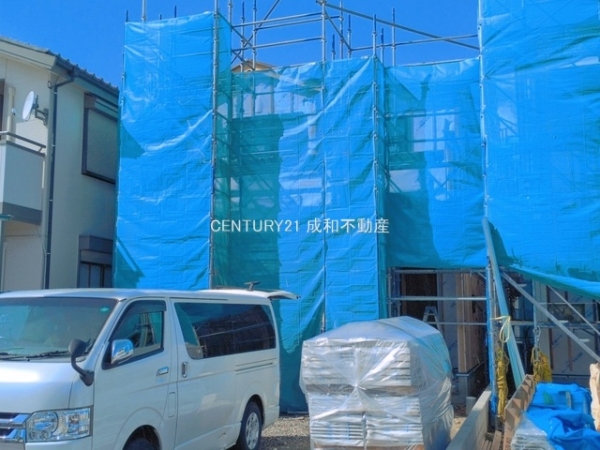 春日井市気噴町北１丁目の新築一戸建