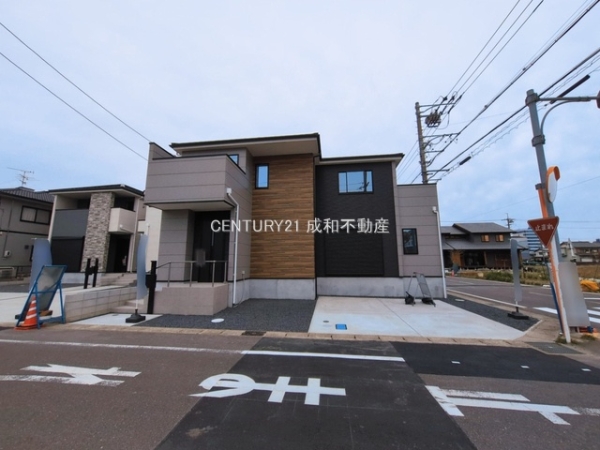 江南市今市場町美和の新築一戸建