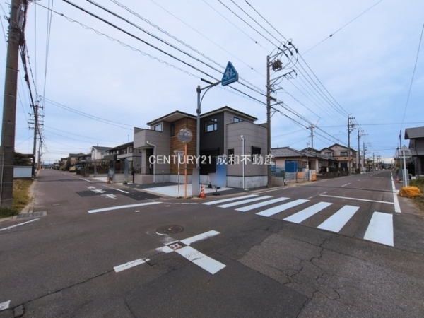 江南市今市場町美和の新築一戸建