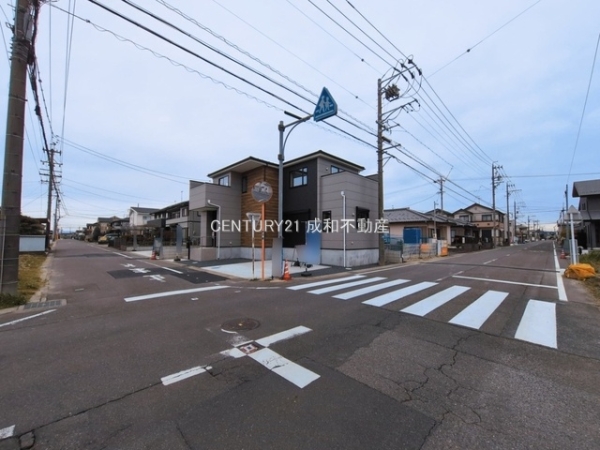 江南市今市場町美和の新築一戸建