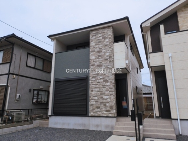 江南市今市場町美和の新築一戸建