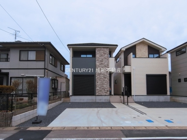江南市今市場町美和の新築一戸建