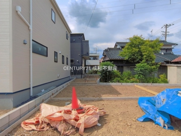 岩倉市神野町神野の新築一戸建