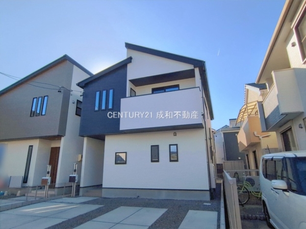 春日井市気噴町５丁目の新築一戸建