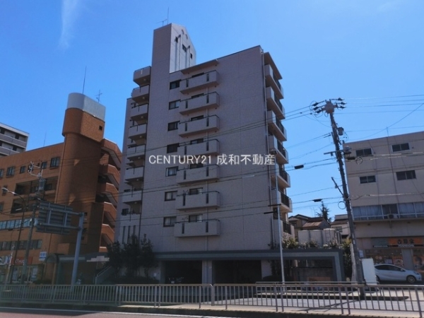 北千種パークハウス