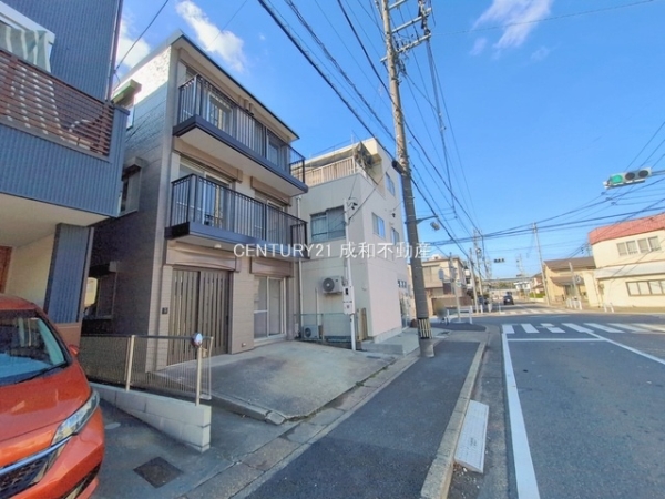 名古屋市西区宝地町の中古一戸建