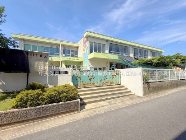 江南市尾崎町屋敷の中古一戸建て(中央保育園)