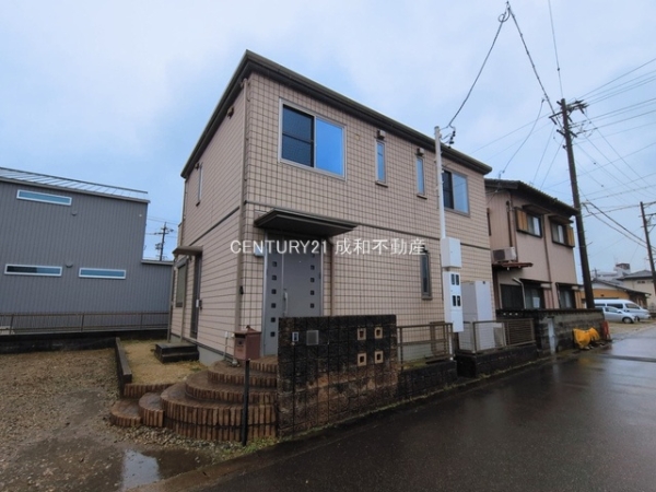 江南市尾崎町屋敷の中古一戸建
