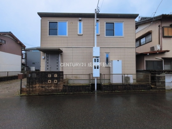 江南市尾崎町屋敷の中古一戸建て