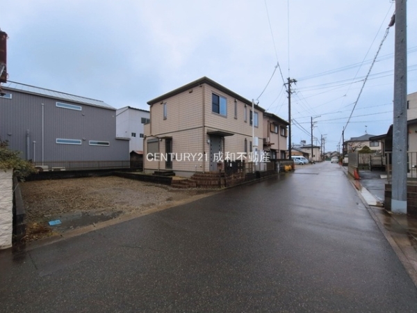 江南市尾崎町屋敷の中古一戸建て