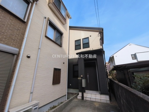 名古屋市瑞穂区本願寺町３丁目の中古一戸建