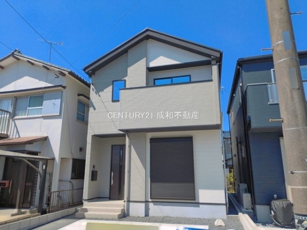 みよし市莇生町原の新築一戸建