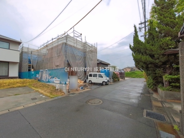 大府市森岡町４丁目の新築一戸建