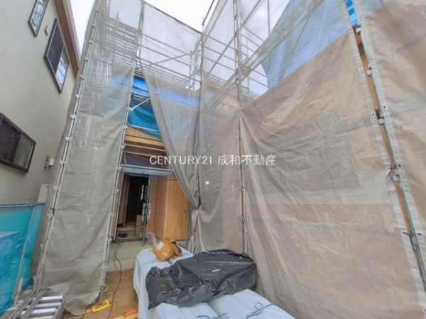 大府市森岡町４丁目の新築一戸建