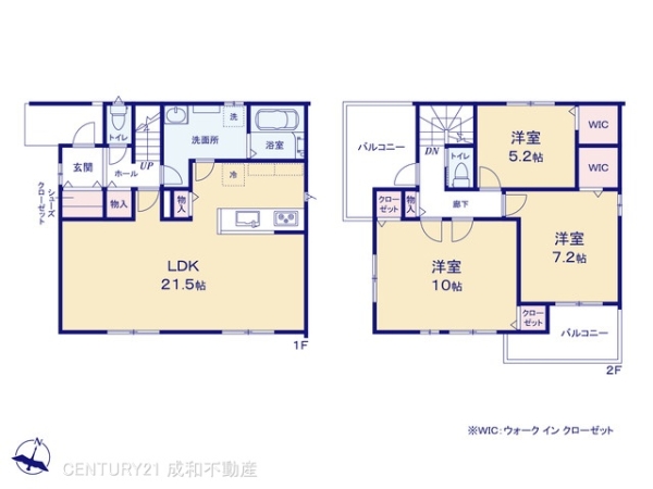 豊橋市弥生町字東豊和の新築一戸建