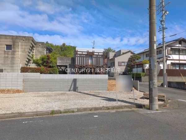 春日井市高座台３丁目の新築一戸建