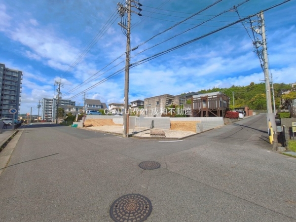 春日井市高座台３丁目の新築一戸建