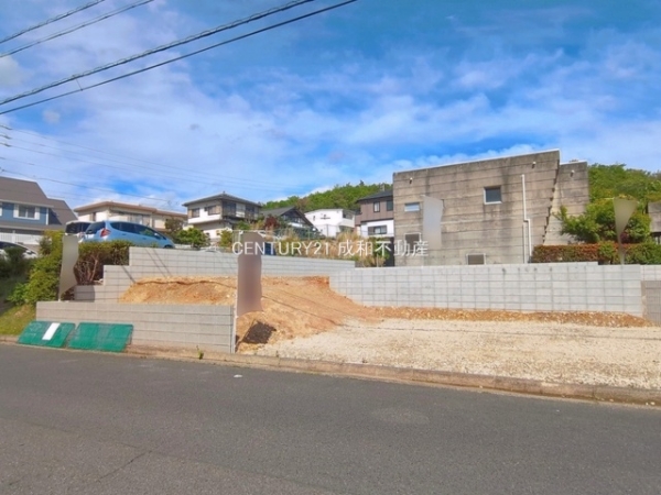 春日井市高座台3丁目の新築一戸建