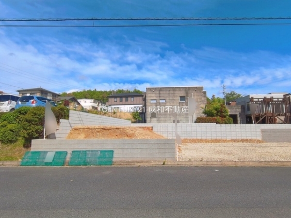 春日井市高座台３丁目の新築一戸建