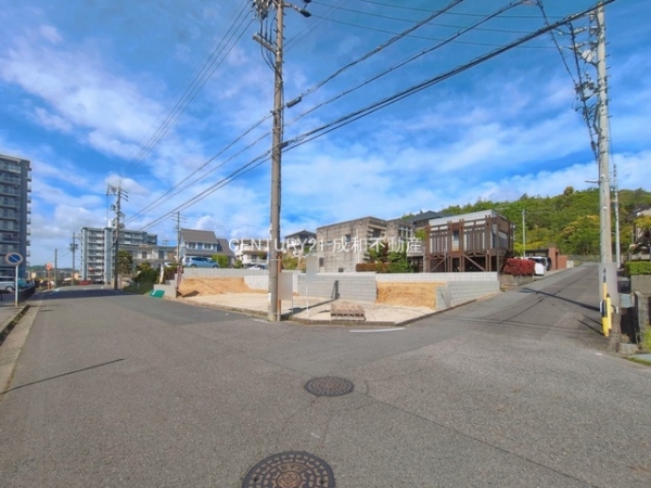春日井市高座台３丁目の新築一戸建