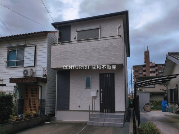 名古屋市天白区植田山５丁目の中古一戸建